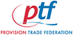 ptf logo