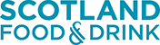 scotland food & drink logo